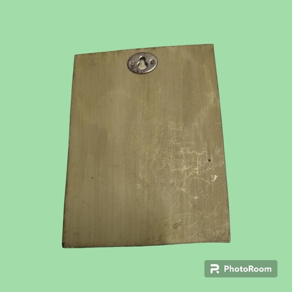 Cook Resin Kitchen Decor - Picture 2 of 2